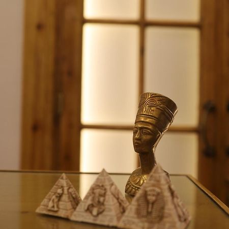 Champollion Palace Kahire Dış mekan fotoğraf