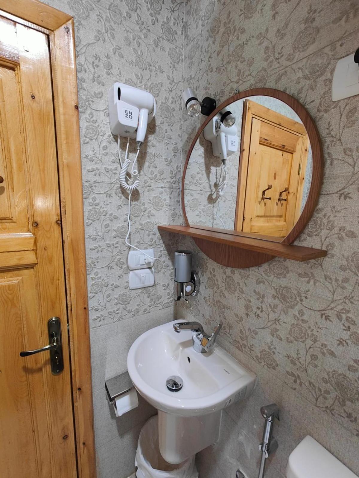 Champollion Palace Kahire Dış mekan fotoğraf