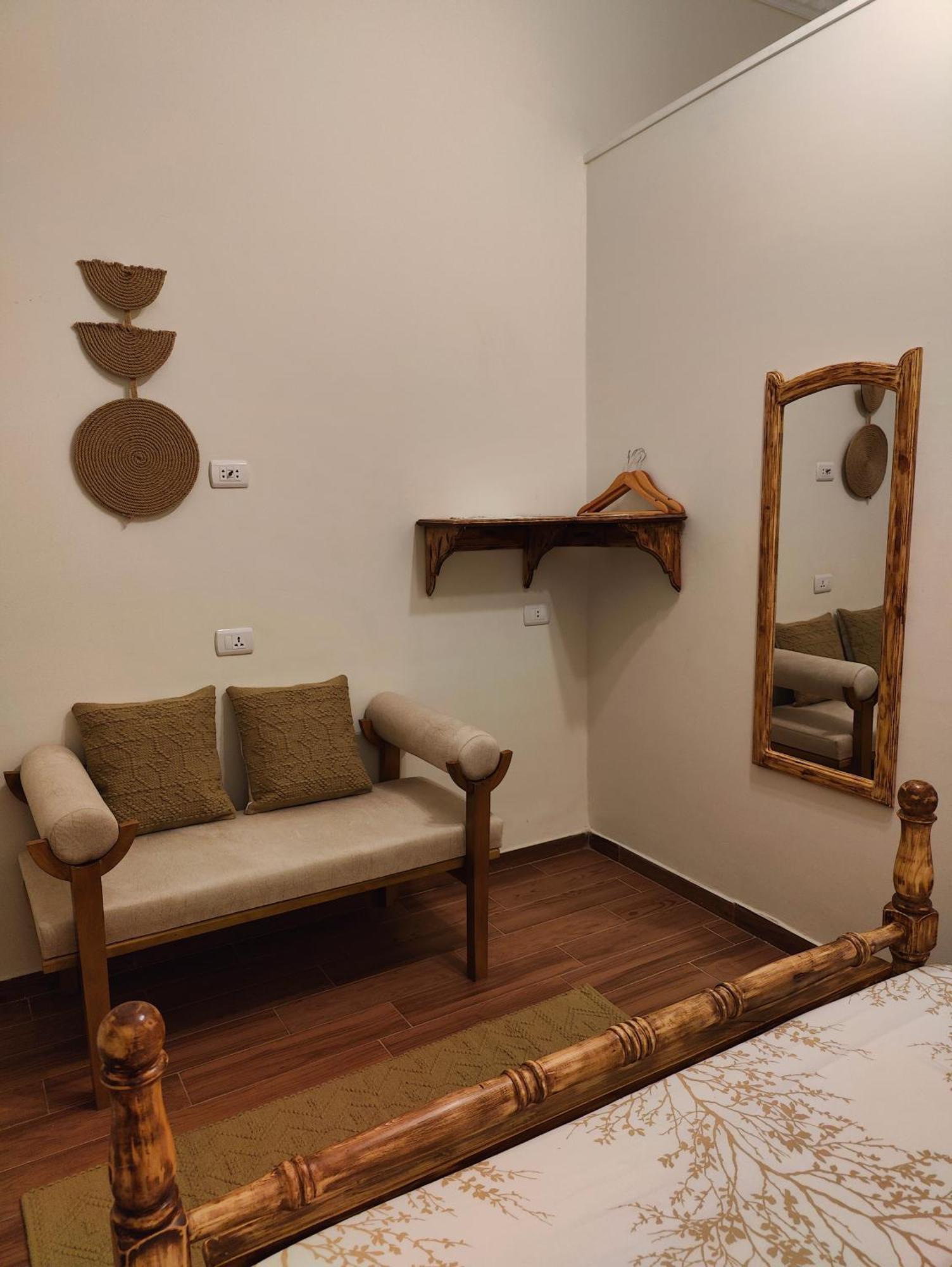 Champollion Palace Kahire Dış mekan fotoğraf